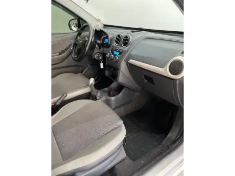 CHEVROLET Montana 1.4 FLEX LS, Foto 14