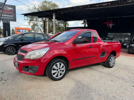 CHEVROLET Montana 1.4 FLEX LS, Foto 1