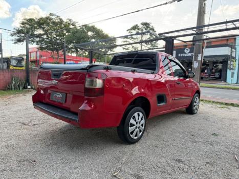 CHEVROLET Montana 1.4 FLEX LS, Foto 3