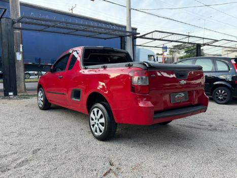 CHEVROLET Montana 1.4 FLEX LS, Foto 4