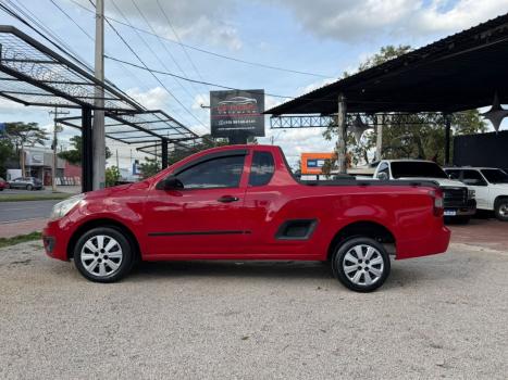 CHEVROLET Montana 1.4 FLEX LS, Foto 5