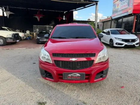 CHEVROLET Montana 1.4 FLEX LS, Foto 7