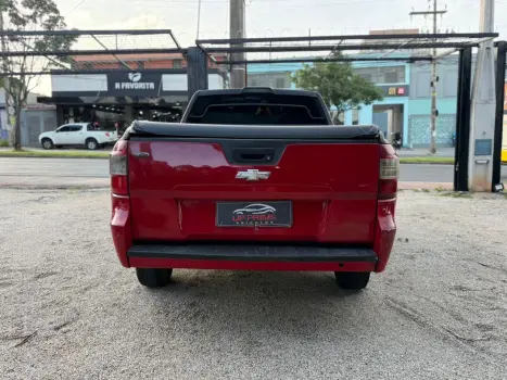 CHEVROLET Montana 1.4 FLEX LS, Foto 8