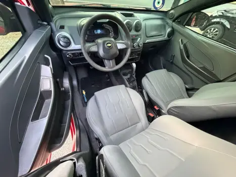 CHEVROLET Montana 1.4 FLEX LS, Foto 9