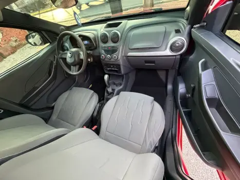 CHEVROLET Montana 1.4 FLEX LS, Foto 10