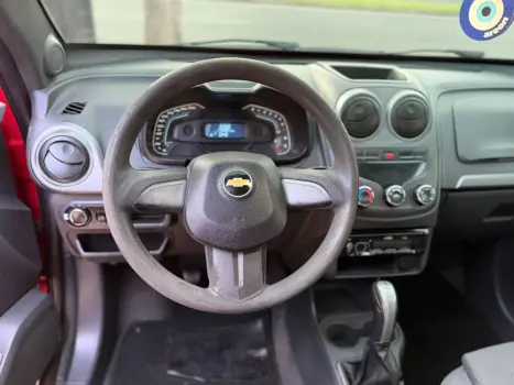 CHEVROLET Montana 1.4 FLEX LS, Foto 11