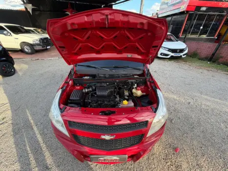 CHEVROLET Montana 1.4 FLEX LS, Foto 12