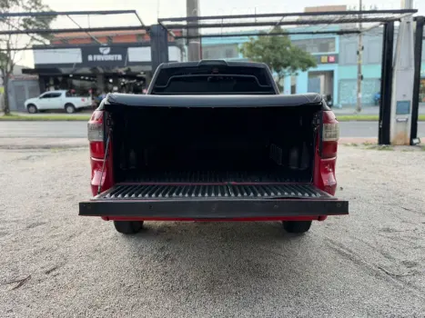 CHEVROLET Montana 1.4 FLEX LS, Foto 13