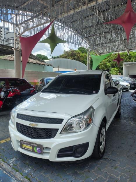 CHEVROLET Montana 1.4 FLEX LS, Foto 1
