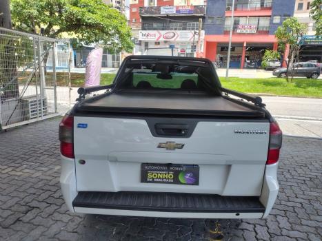 CHEVROLET Montana 1.4 FLEX LS, Foto 2