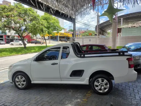 CHEVROLET Montana 1.4 FLEX LS, Foto 6
