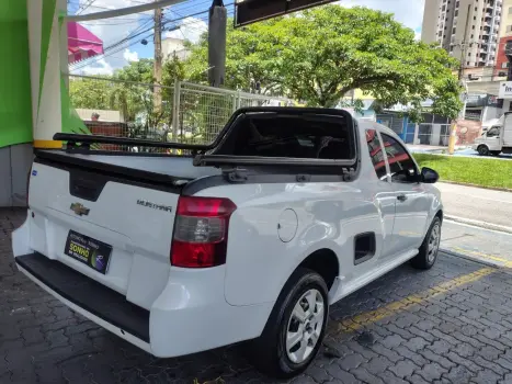 CHEVROLET Montana 1.4 FLEX LS, Foto 7