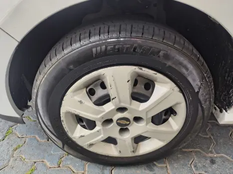 CHEVROLET Montana 1.4 FLEX LS, Foto 8