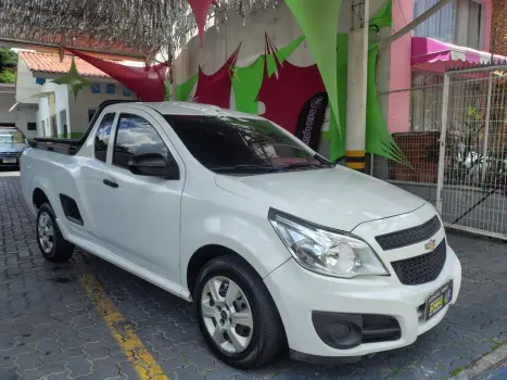 CHEVROLET Montana 1.4 FLEX LS, Foto 9