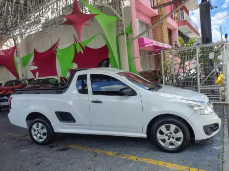 CHEVROLET Montana 1.4 FLEX LS, Foto 10