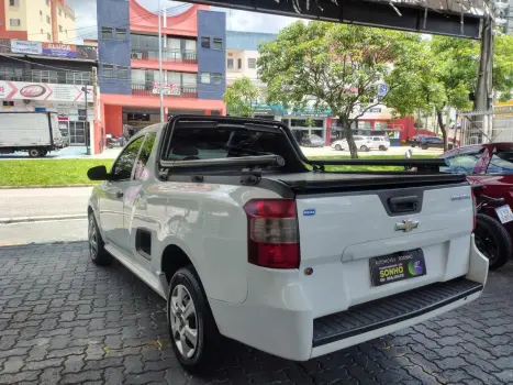 CHEVROLET Montana 1.4 FLEX LS, Foto 11