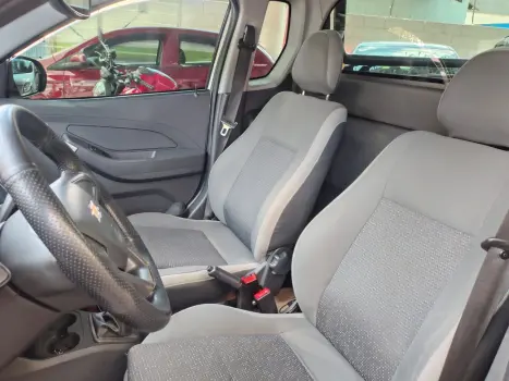 CHEVROLET Montana 1.4 FLEX LS, Foto 12