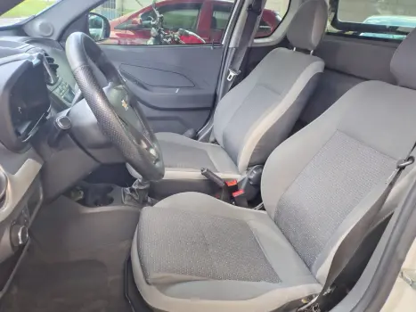 CHEVROLET Montana 1.4 FLEX LS, Foto 14