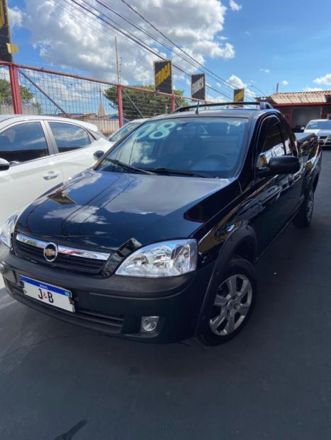 CHEVROLET Montana 1.4 FLEX CONQUEST, Foto 2