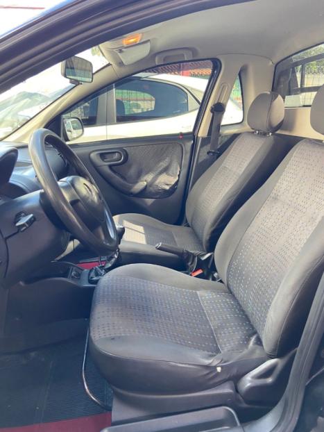 CHEVROLET Montana 1.4 FLEX CONQUEST, Foto 3