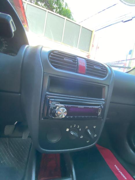 CHEVROLET Montana 1.4 FLEX CONQUEST, Foto 4