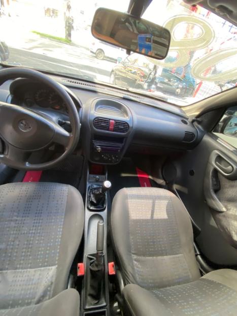 CHEVROLET Montana 1.4 FLEX CONQUEST, Foto 7