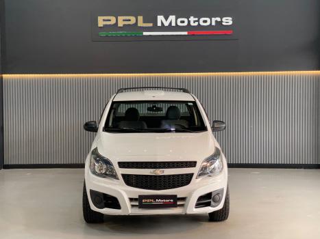 CHEVROLET Montana 1.4 FLEX LS, Foto 1