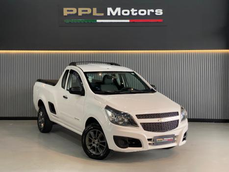 CHEVROLET Montana 1.4 FLEX LS, Foto 2