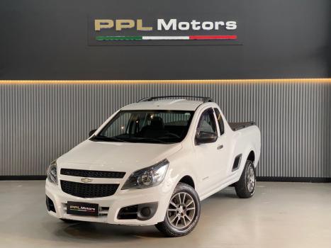 CHEVROLET Montana 1.4 FLEX LS, Foto 3