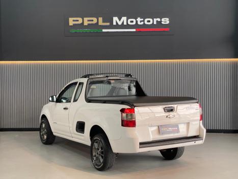 CHEVROLET Montana 1.4 FLEX LS, Foto 4