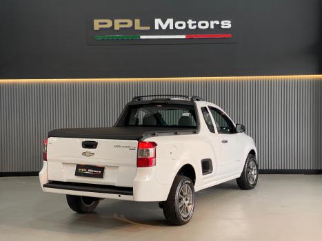 CHEVROLET Montana 1.4 FLEX LS, Foto 5