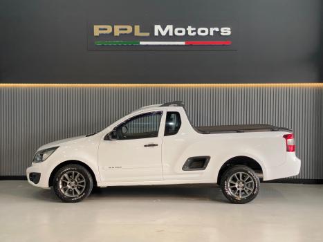 CHEVROLET Montana 1.4 FLEX LS, Foto 6