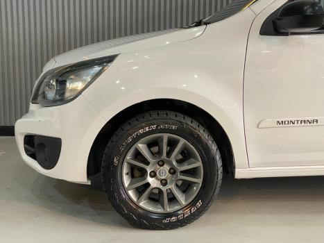 CHEVROLET Montana 1.4 FLEX LS, Foto 7