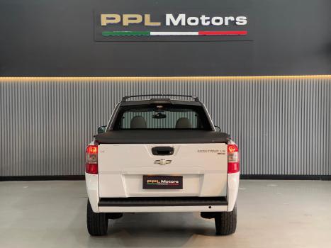 CHEVROLET Montana 1.4 FLEX LS, Foto 8