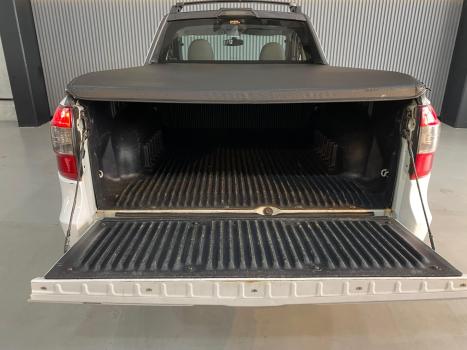 CHEVROLET Montana 1.4 FLEX LS, Foto 9