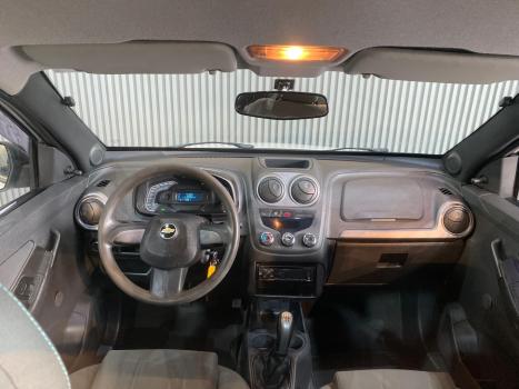 CHEVROLET Montana 1.4 FLEX LS, Foto 10