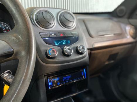 CHEVROLET Montana 1.4 FLEX LS, Foto 11