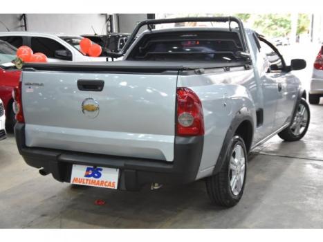 CHEVROLET Montana 1.4 FLEX CONQUEST, Foto 2