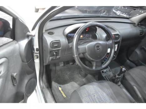 CHEVROLET Montana 1.4 FLEX CONQUEST, Foto 3