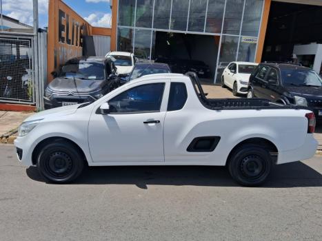 CHEVROLET Montana 1.4 FLEX LS, Foto 2