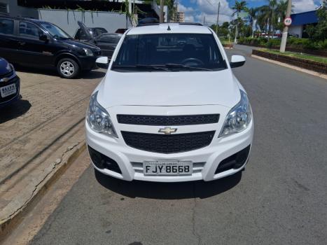 CHEVROLET Montana 1.4 FLEX LS, Foto 3