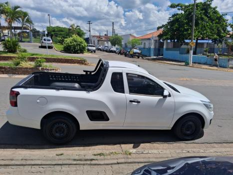 CHEVROLET Montana 1.4 FLEX LS, Foto 4