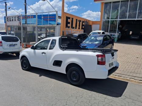 CHEVROLET Montana 1.4 FLEX LS, Foto 5