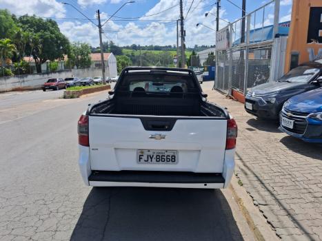 CHEVROLET Montana 1.4 FLEX LS, Foto 6