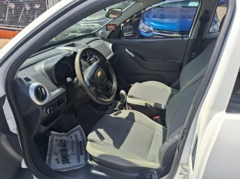 CHEVROLET Montana 1.4 FLEX LS, Foto 8