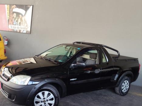 CHEVROLET Montana 1.4 FLEX CONQUEST, Foto 3