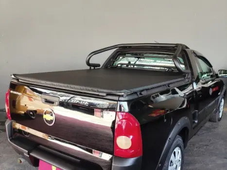 CHEVROLET Montana 1.4 FLEX CONQUEST, Foto 4