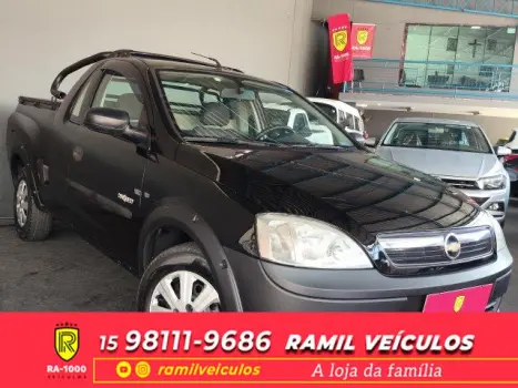 CHEVROLET Montana 1.4 FLEX CONQUEST, Foto 5