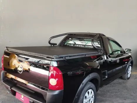 CHEVROLET Montana 1.4 FLEX CONQUEST, Foto 6