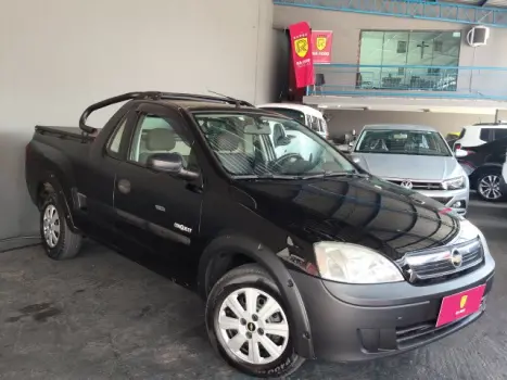 CHEVROLET Montana 1.4 FLEX CONQUEST, Foto 7